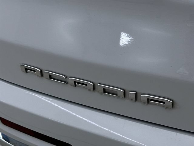 2023 GMC Acadia Denali - Photo 41