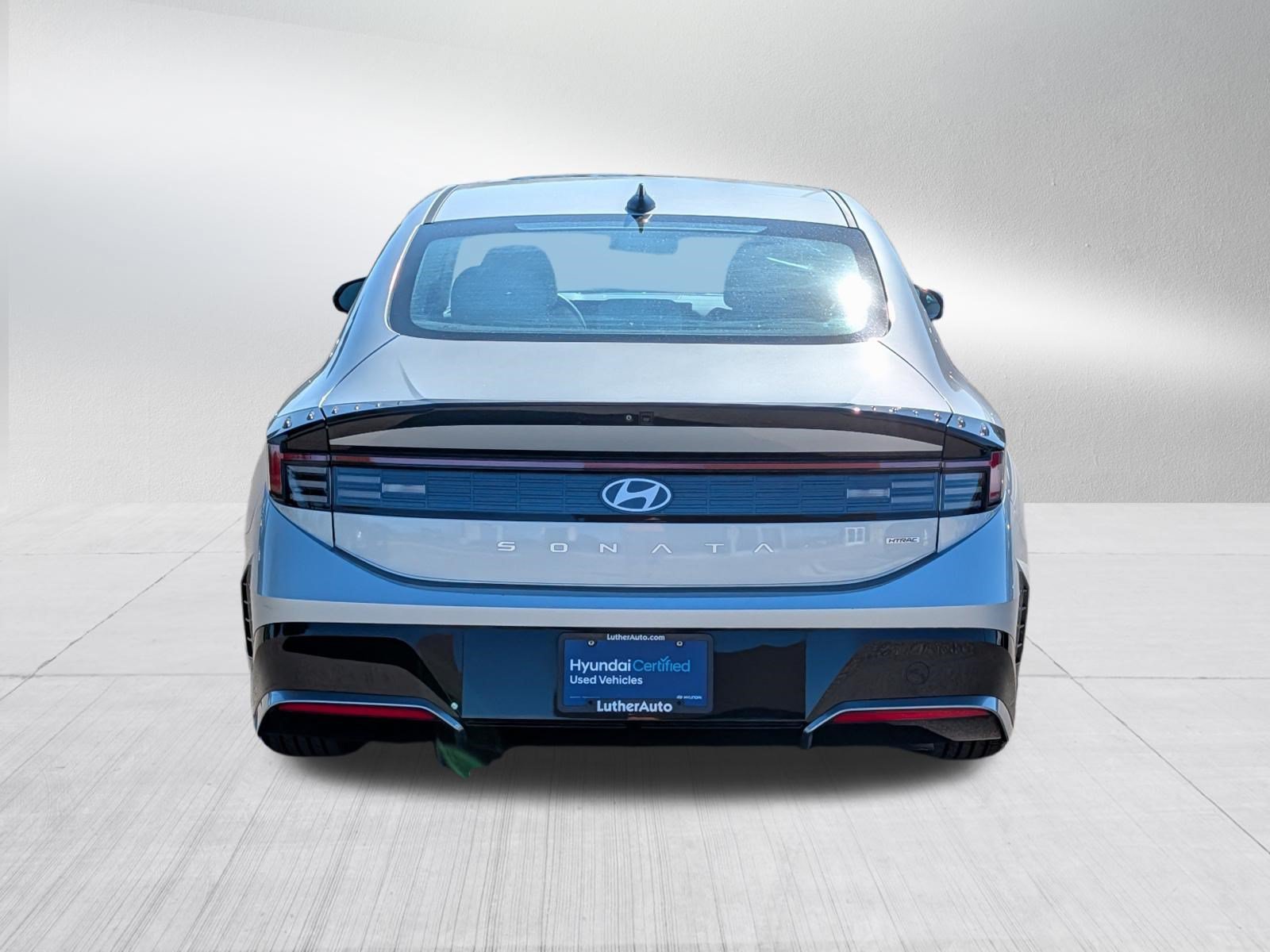 2024 Hyundai Sonata SEL - Photo 6