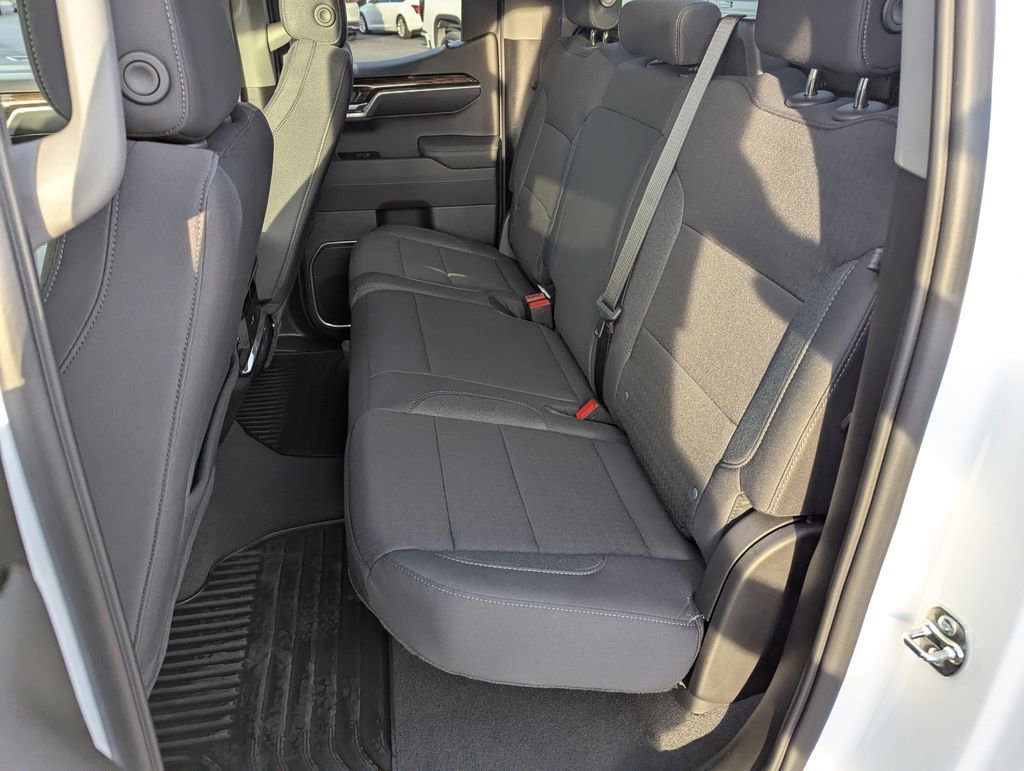 2026 GMC Sierra 1500 Elevation - Photo 23