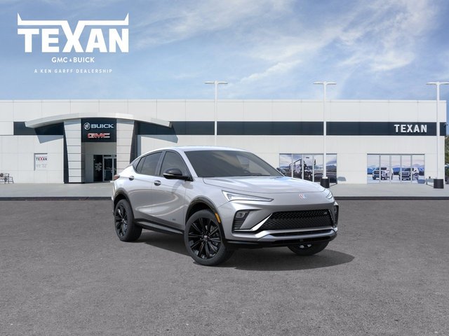 2026 Buick Envista
