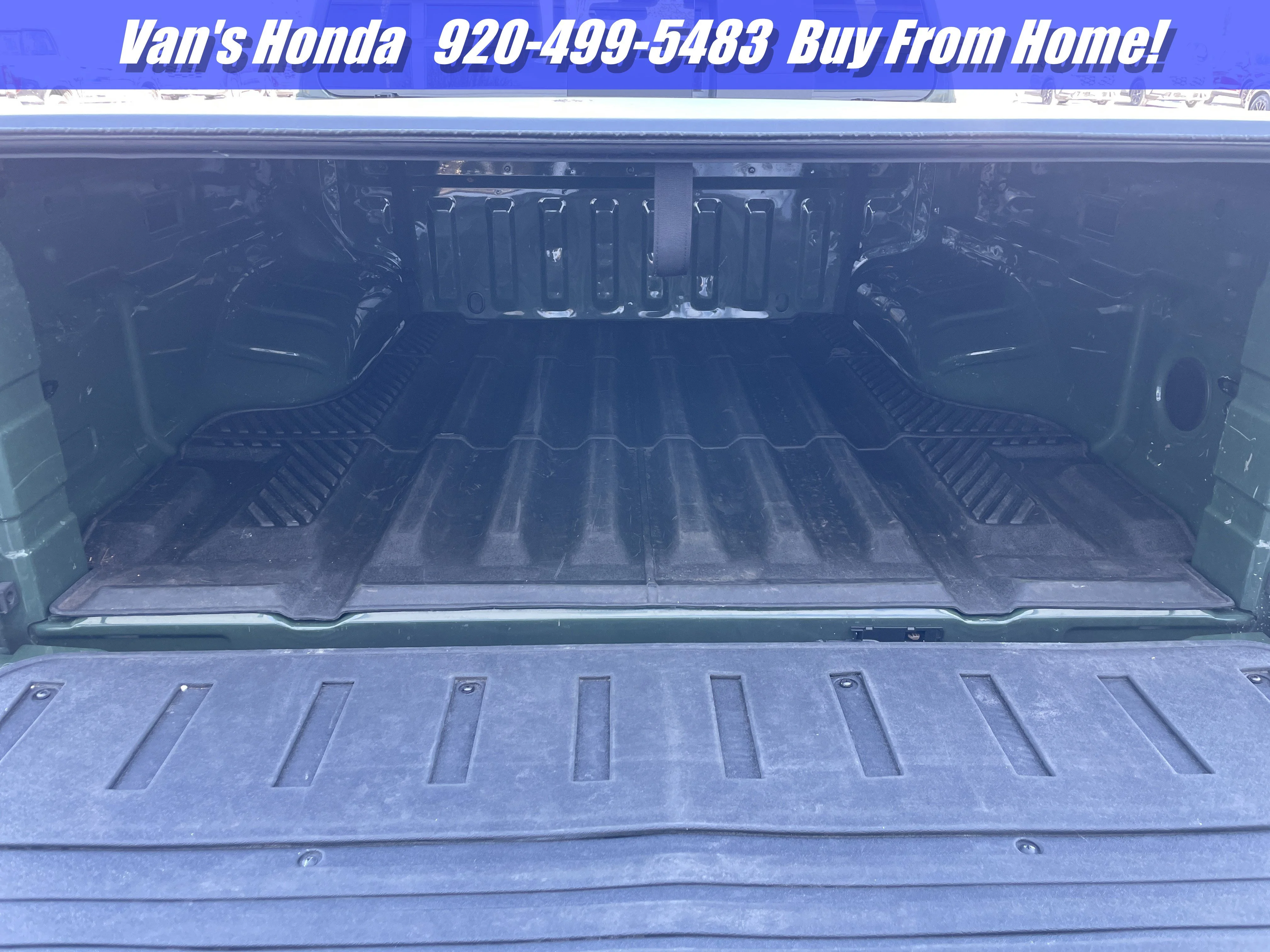 2024 Nissan Frontier PRO-4X - Photo 19