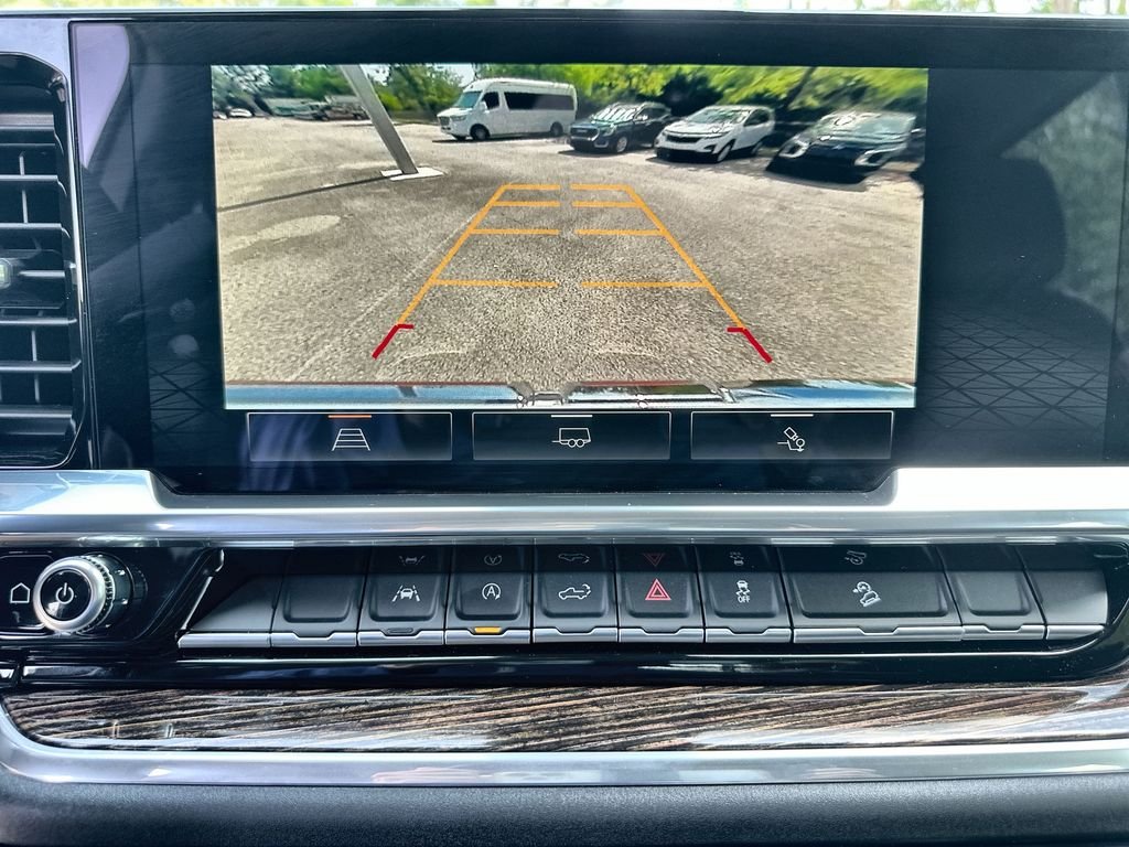 2026 GMC Sierra 1500 SLE - Photo 15