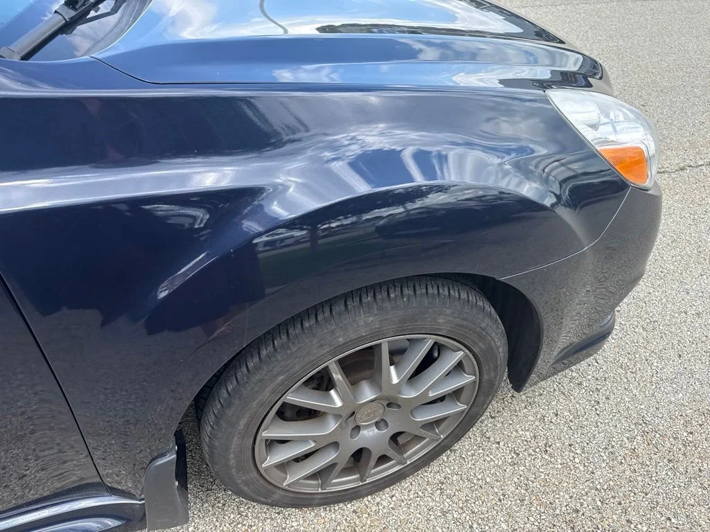 Used 2012  Subaru 2.5i image 16