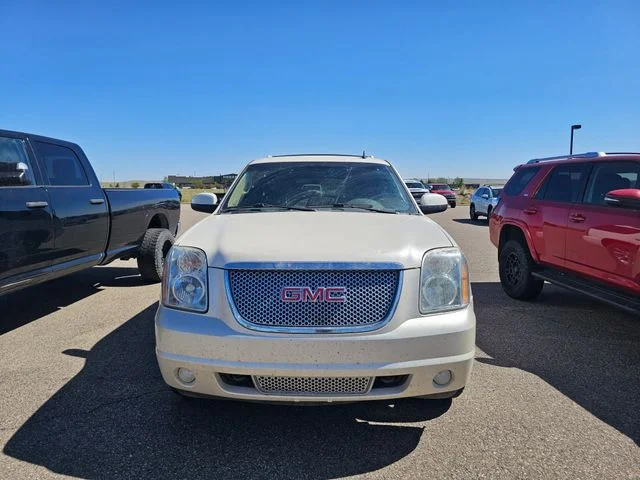 Used 2014 GMC Yukon Denali with VIN 1GKS2EEF0ER169486 for sale in Casper, WY