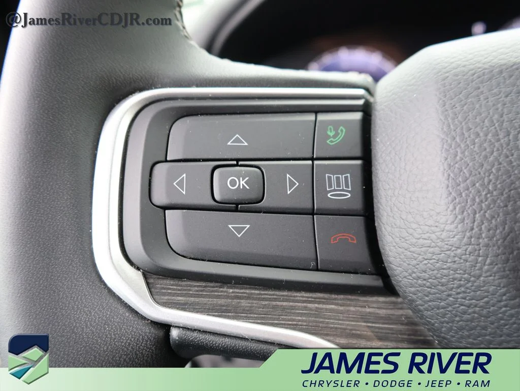 Used 2024 Red Jeep Series II image 27