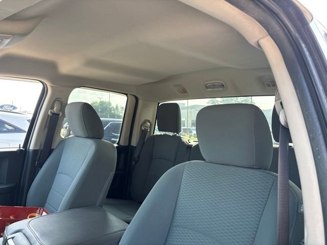 Used 2016 Black Ram Express image 15