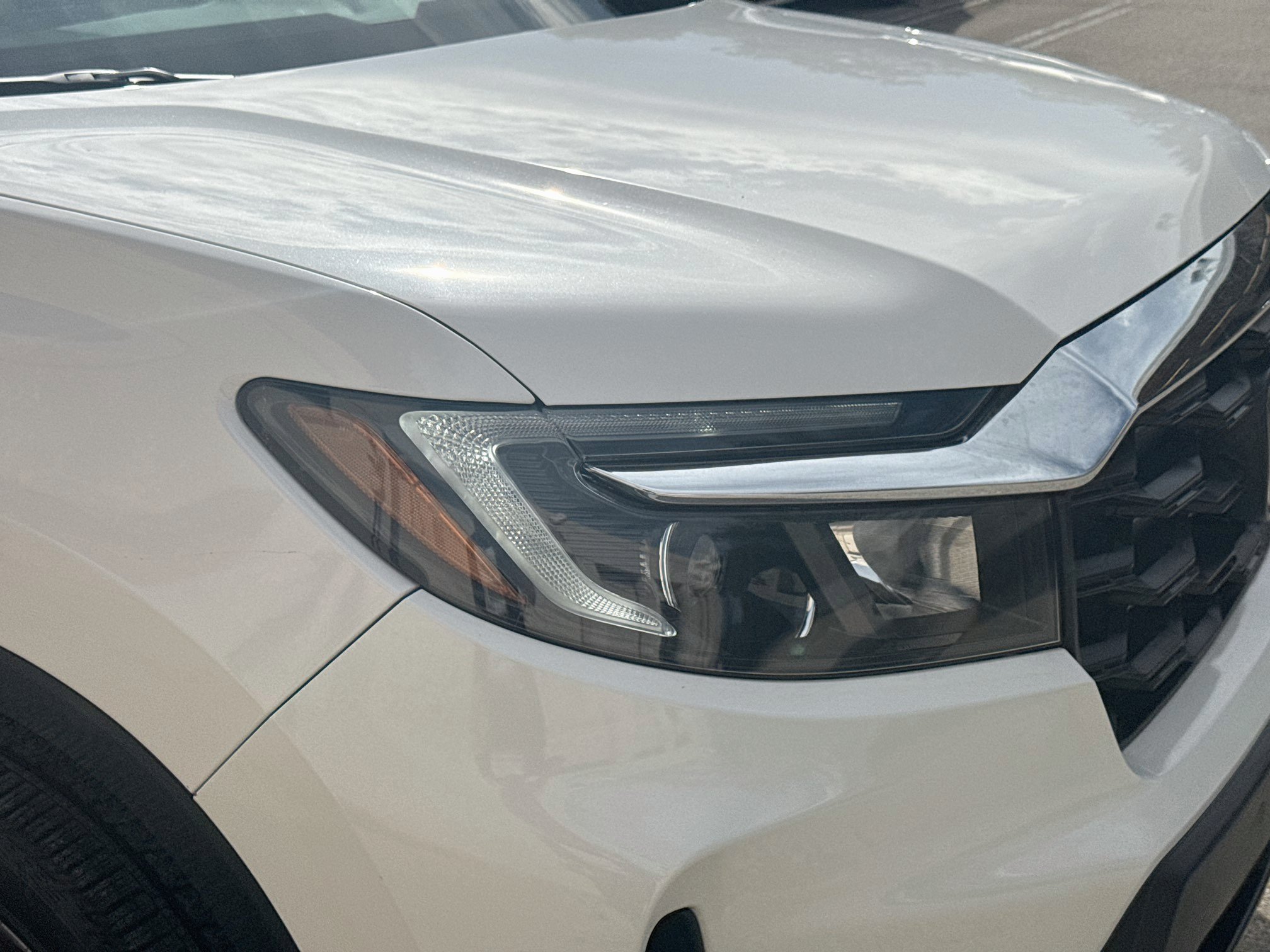 2023 Honda Passport EX-L - Photo 34