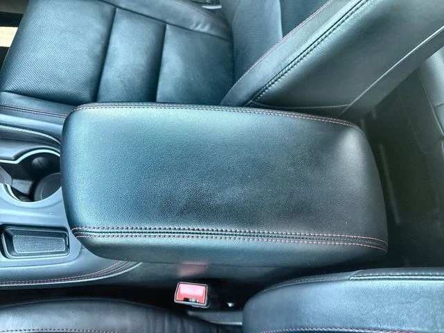 Used 2026 Black Dodge GT Plus image 21