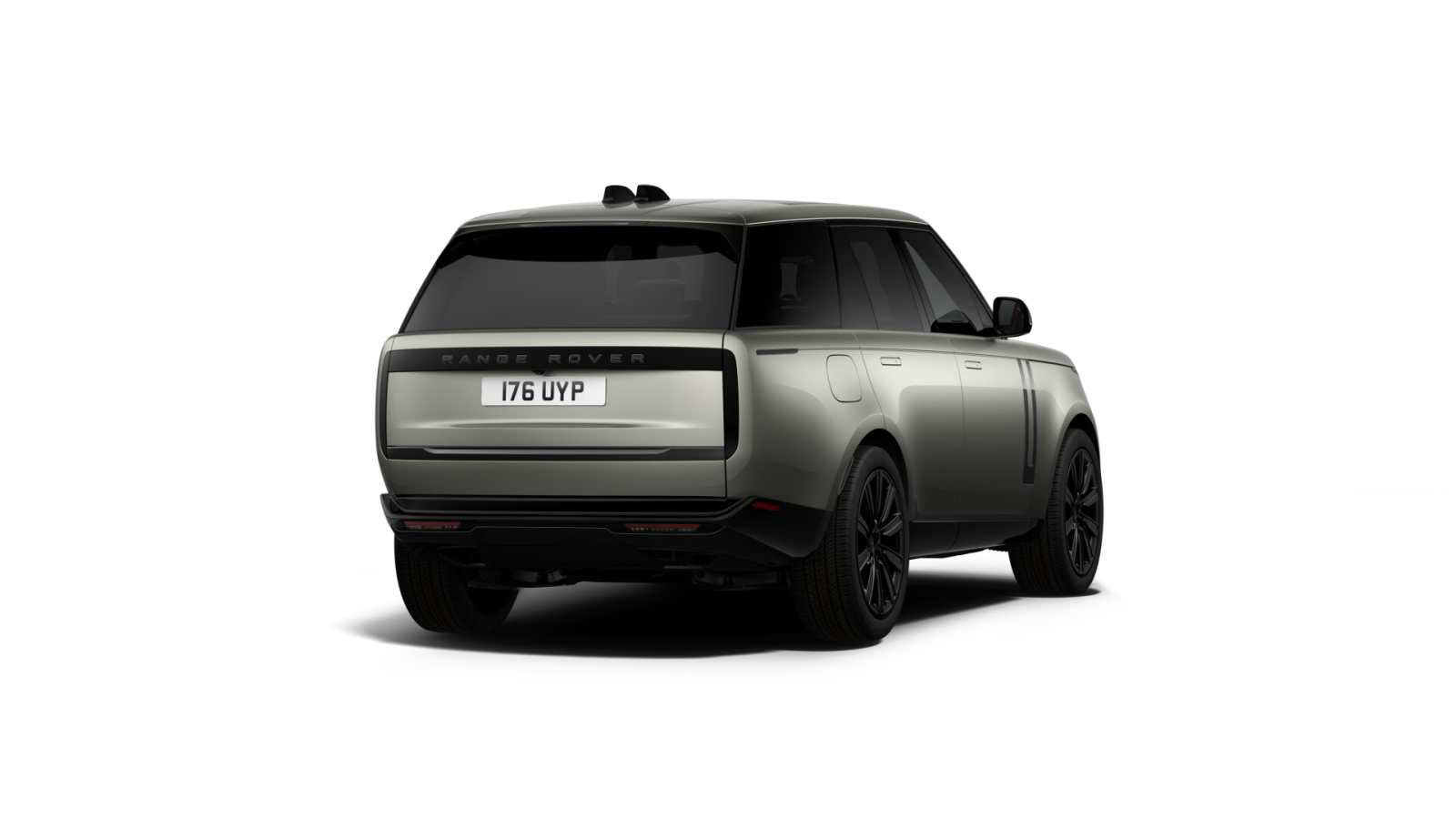 New 2026  LAND ROVER SE 400PS image 2