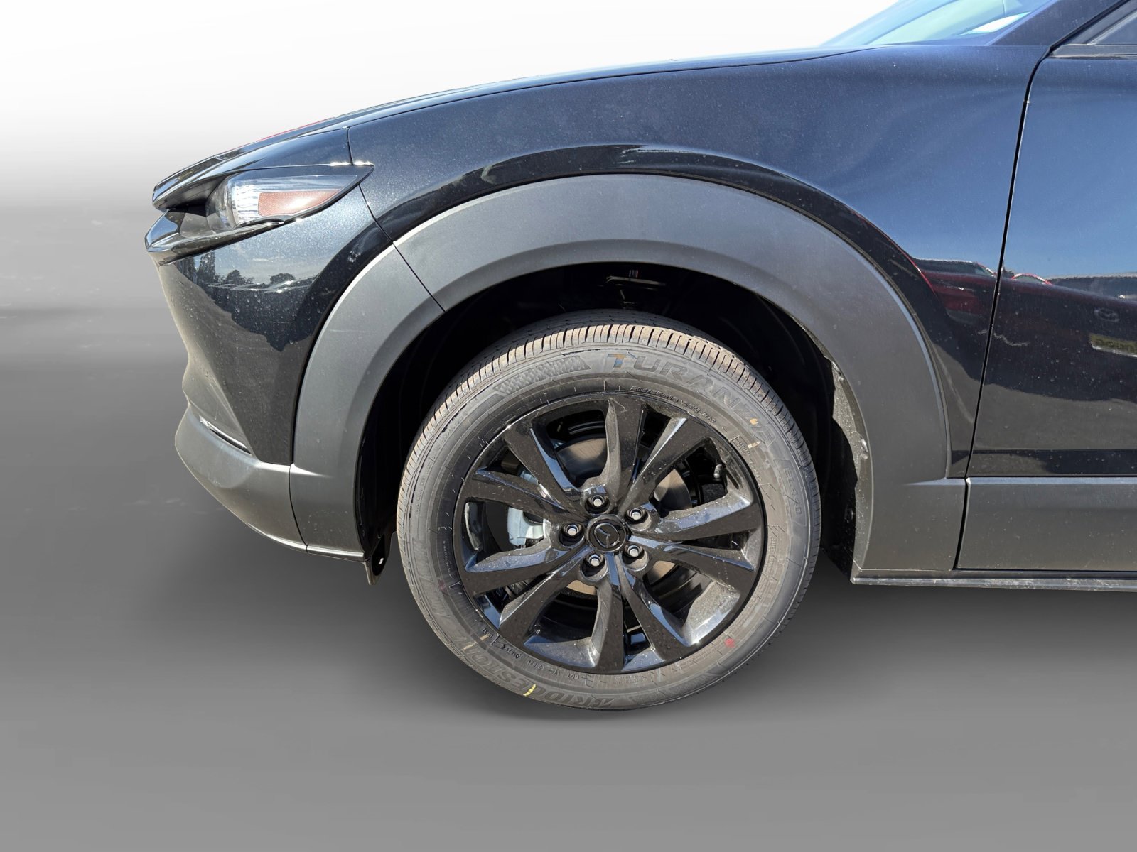 2026 Mazda CX-30 Aire Edition - Photo 9