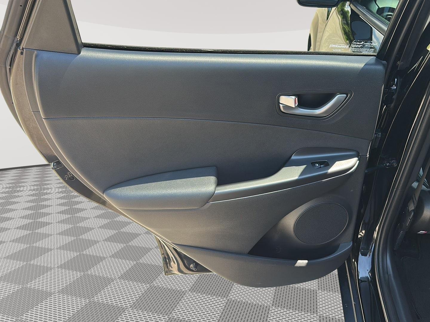 Used 2020 Ultra Black Hyundai Limited image 20