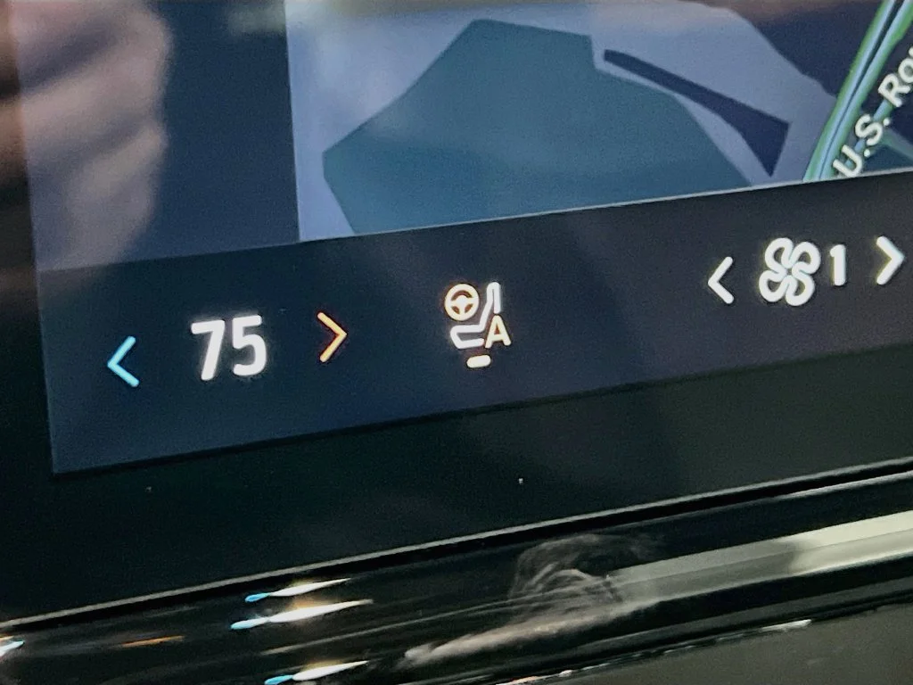 New 2027 Gray Ford Tremor image 25