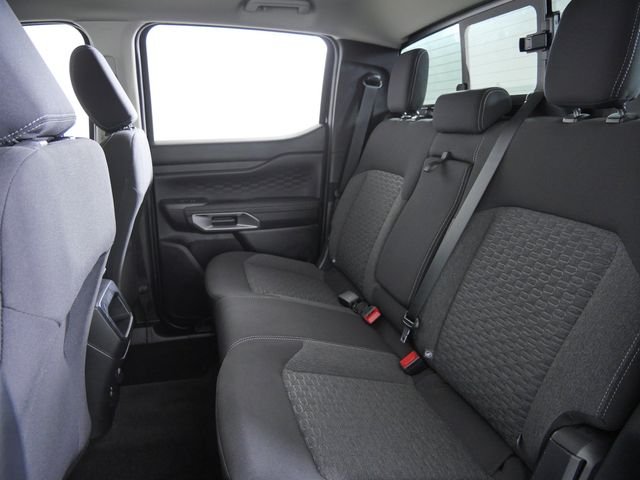 Certified Used 2024 Black Ford XLT image 19