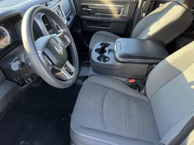 Used 2024 White Ram Warlock image 24