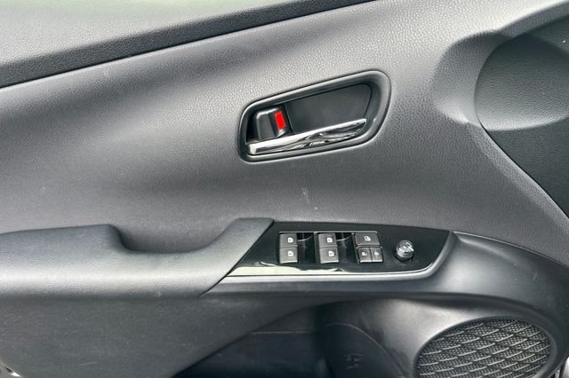 Used 2016 Gray Toyota Two image 12