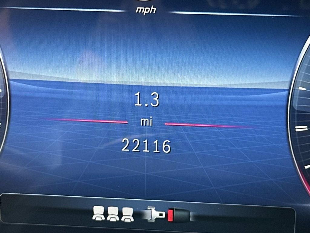 Certified Used 2024  Mercedes-Benz C 43 AMG® image 29