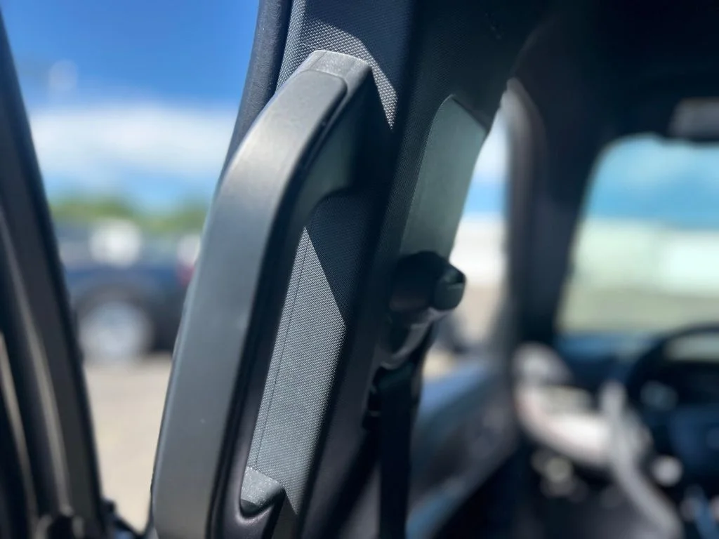 Used 2025 Gray Ford ST-Line image 39