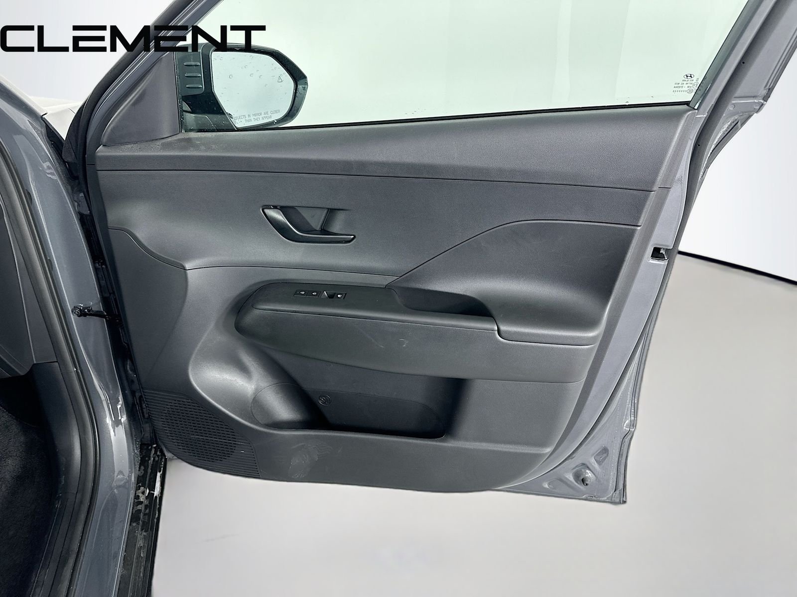 Used 2026 Gray Hyundai SE image 33