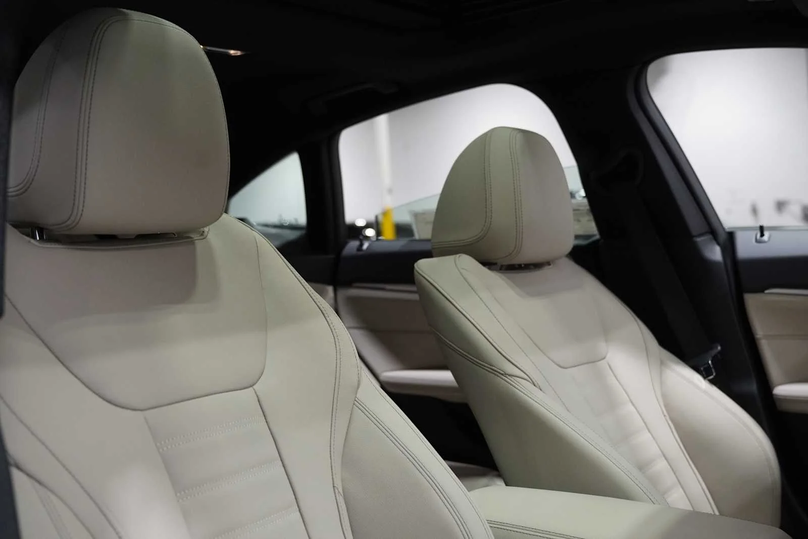 New 2026 Brooklyn Grey Metallic BMW 430i image 11