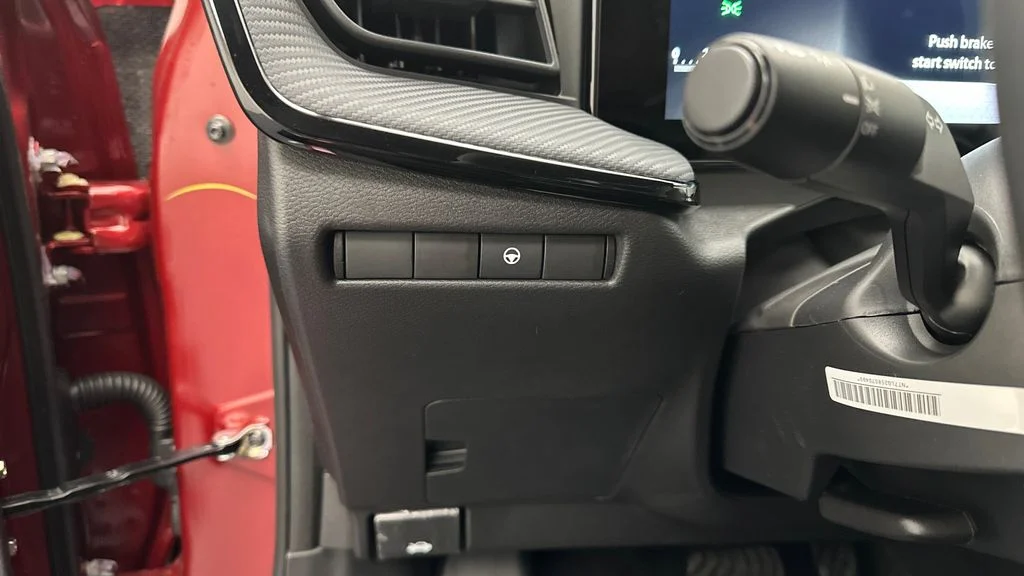2026 Nissan KICKS SR AWD - Photo 18