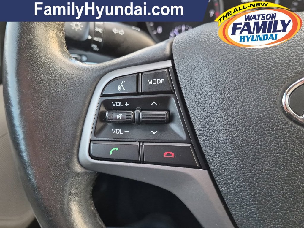 2017 Hyundai Elantra Limited - Photo 16