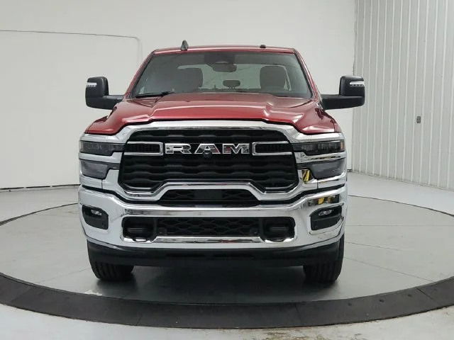 New 2026 Red Ram Big Horn image 3