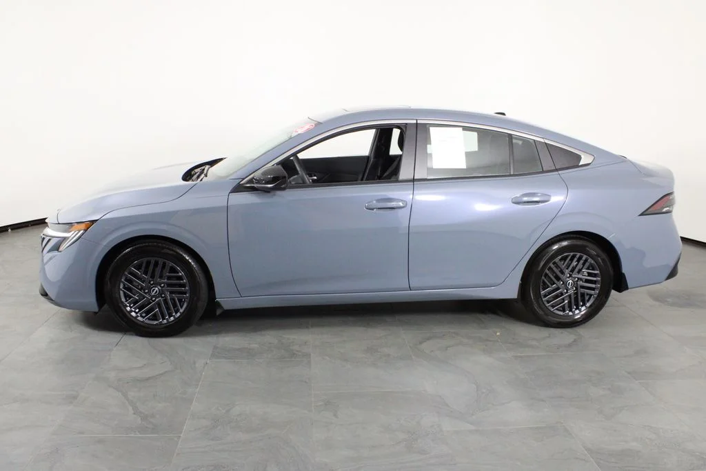 2026 Nissan Sentra SV - Photo 14