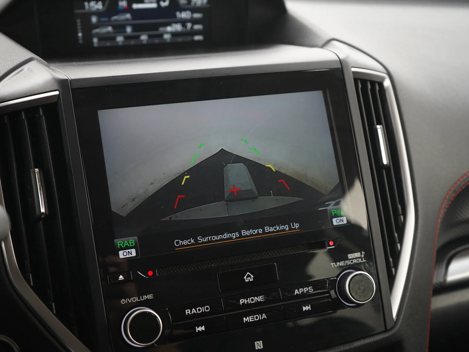Used 2019 Crystal Black Silica Subaru 2.5i Sport image 27