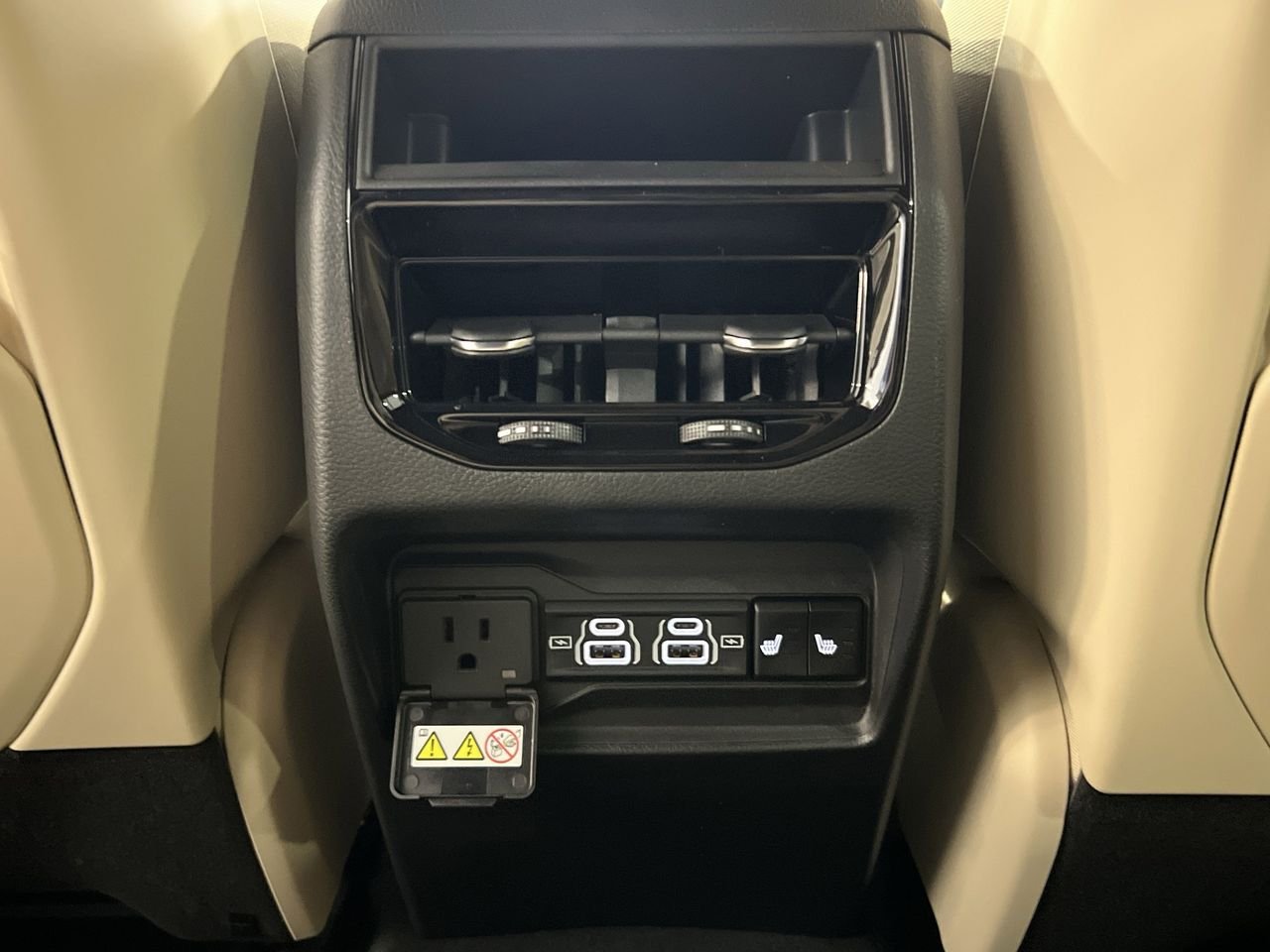 2025 Jeep Grand Cherokee Limited - Photo 29