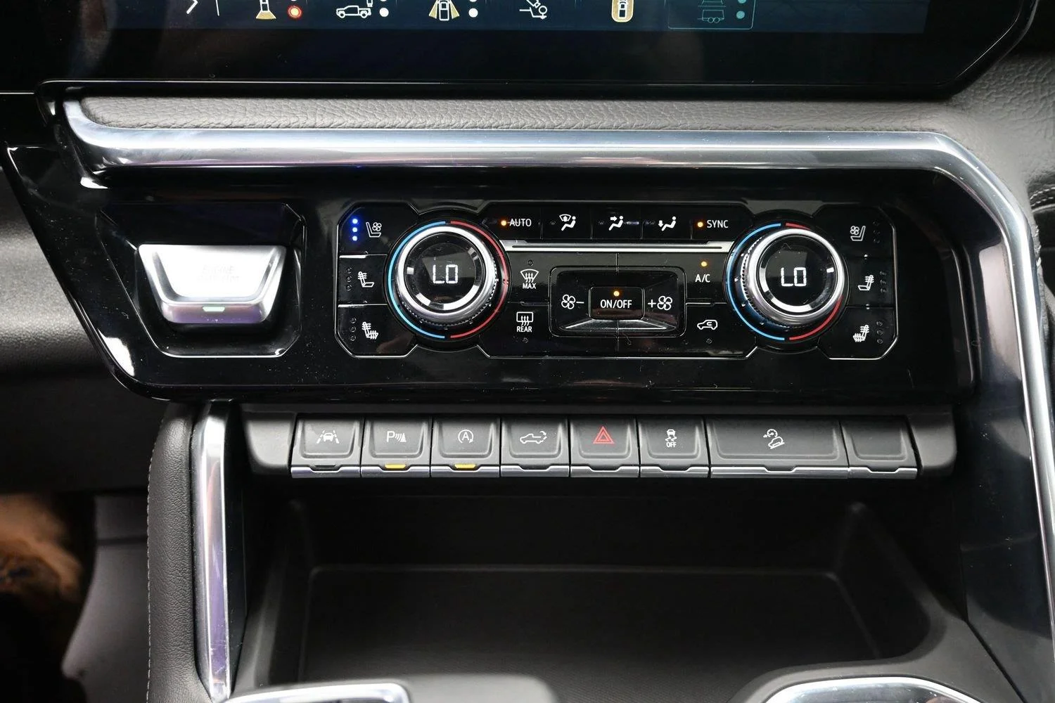 2025 GMC Sierra 1500 Denali - Photo 34