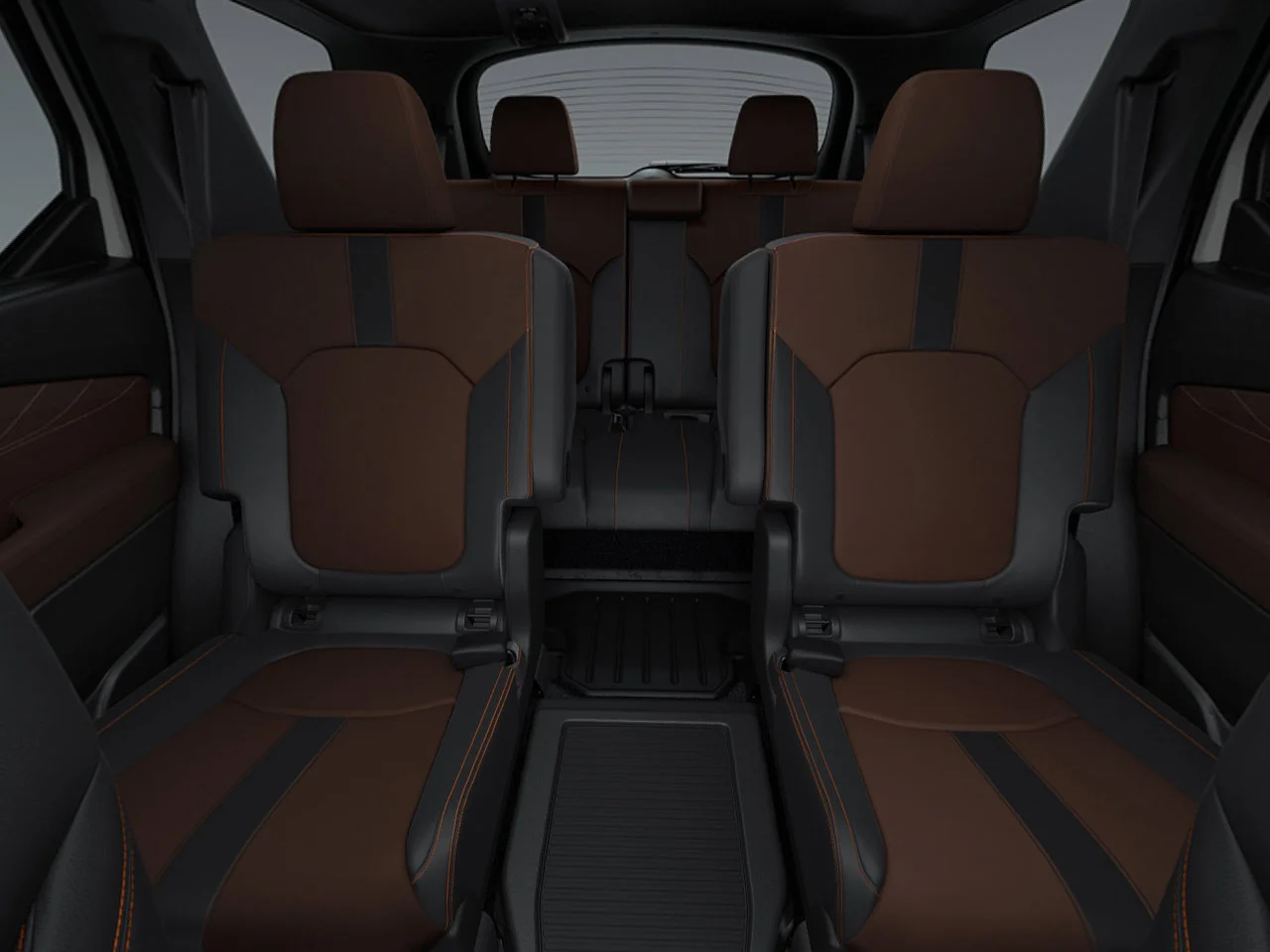 New 2026 Platinum White Pearl Honda AWD Elite image 9