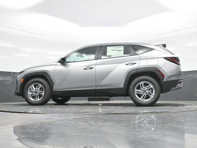 New 2026 Silver Hyundai SE FWD image 20