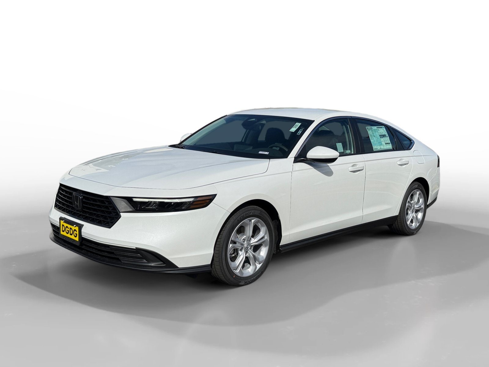 2026 Honda Accord