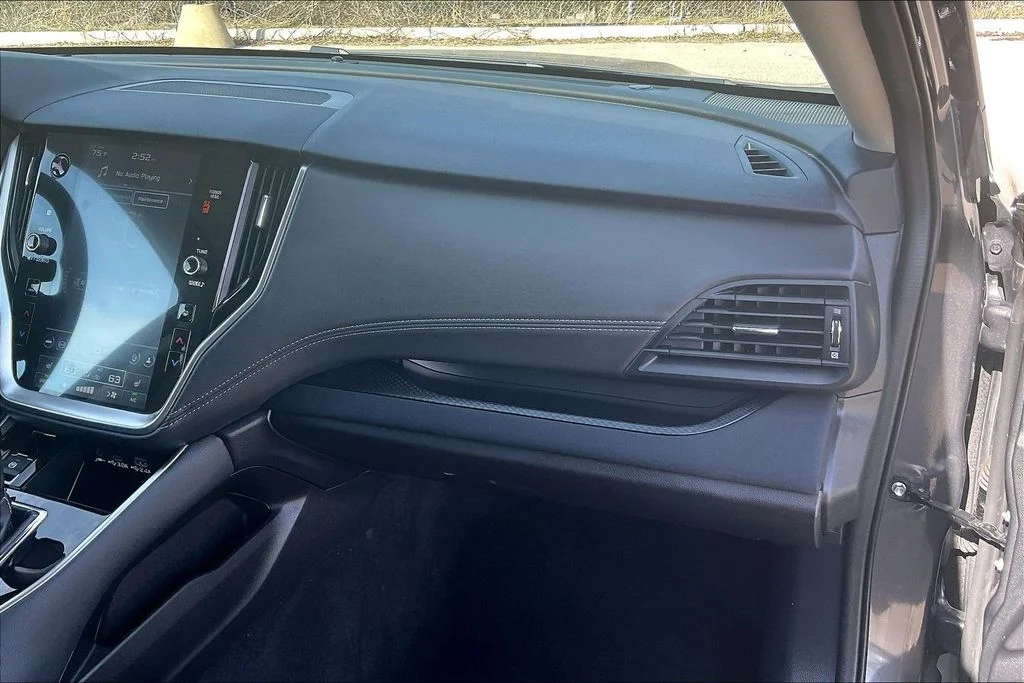 Used 2025 Gray Subaru Premium image 16