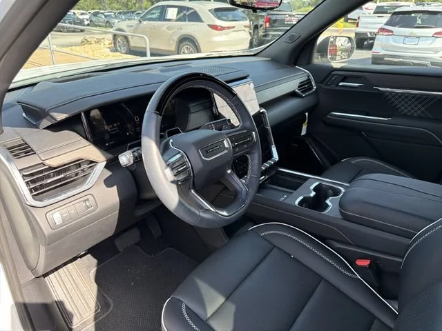 New 2026 Summit White GMC Denali image 21