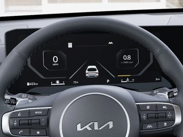 New 2026 Gray Kia GT image 21