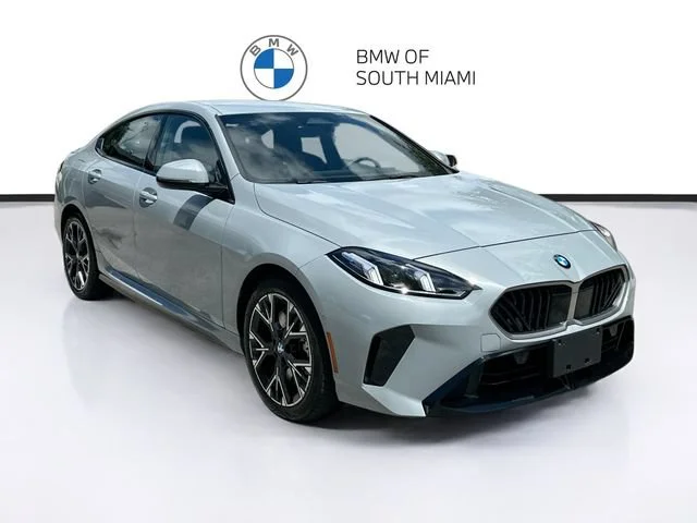2025 BMW 2 Series 228 xDrive
