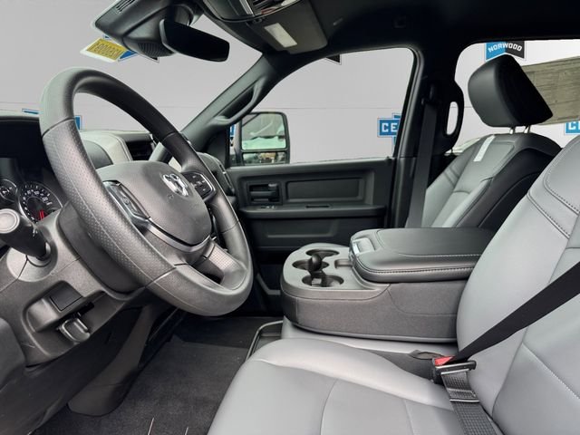2026 RAM 2500 Tradesman - Photo 10