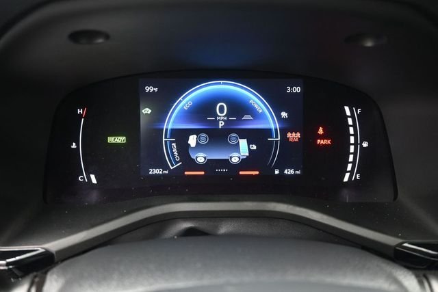 Used 2026 White Toyota SE image 32