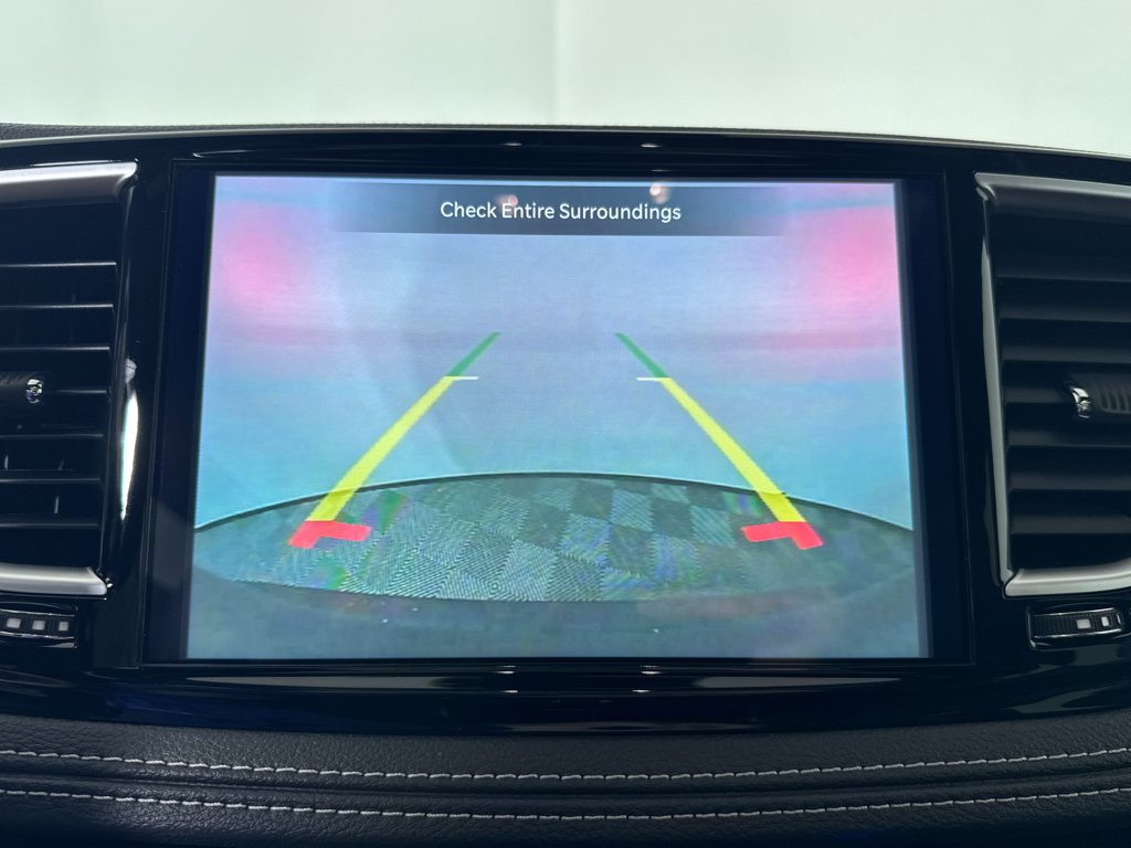 2026 Chrysler Pacifica Limited - Photo 17