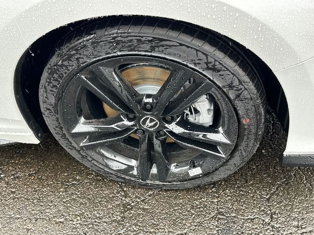 2026 Acura Integra A-Spec - Photo 7