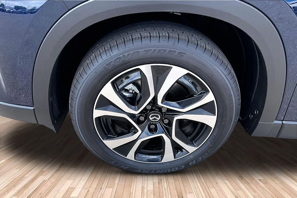 New 2026 Blue Mazda 2.5 S Preferred image 12