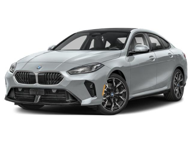 2026 2 Series Gran Coupe 228 sDrive