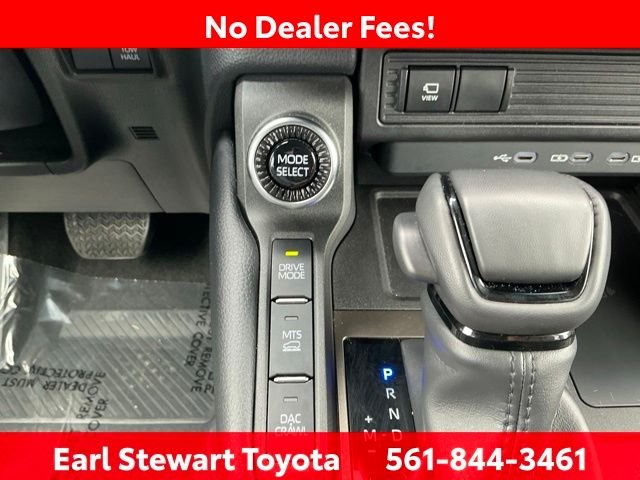 Certified Used 2024 Blue Toyota First Edition image 47