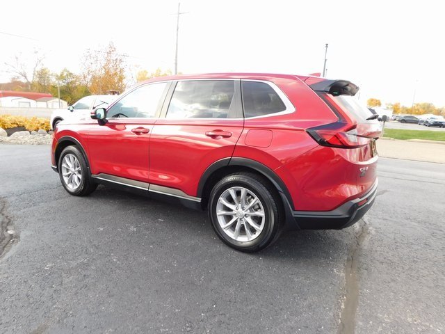 2023 Honda CR-V EX-L photo 2