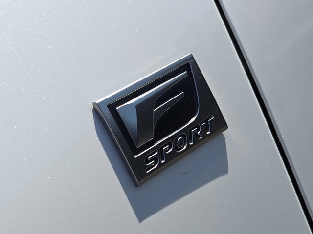 New 2026 Wind Chill Pearl Lexus F SPORT PERFORMANCE PREMIUM AWD image 14