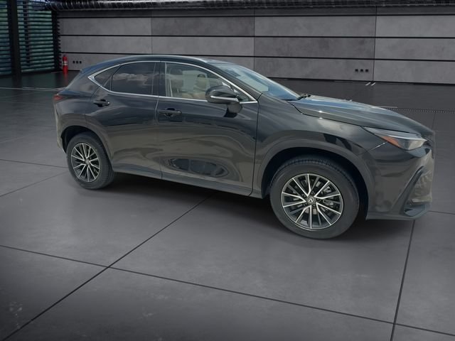 Certified Used 2024 Black Lexus 250 Premium image 2
