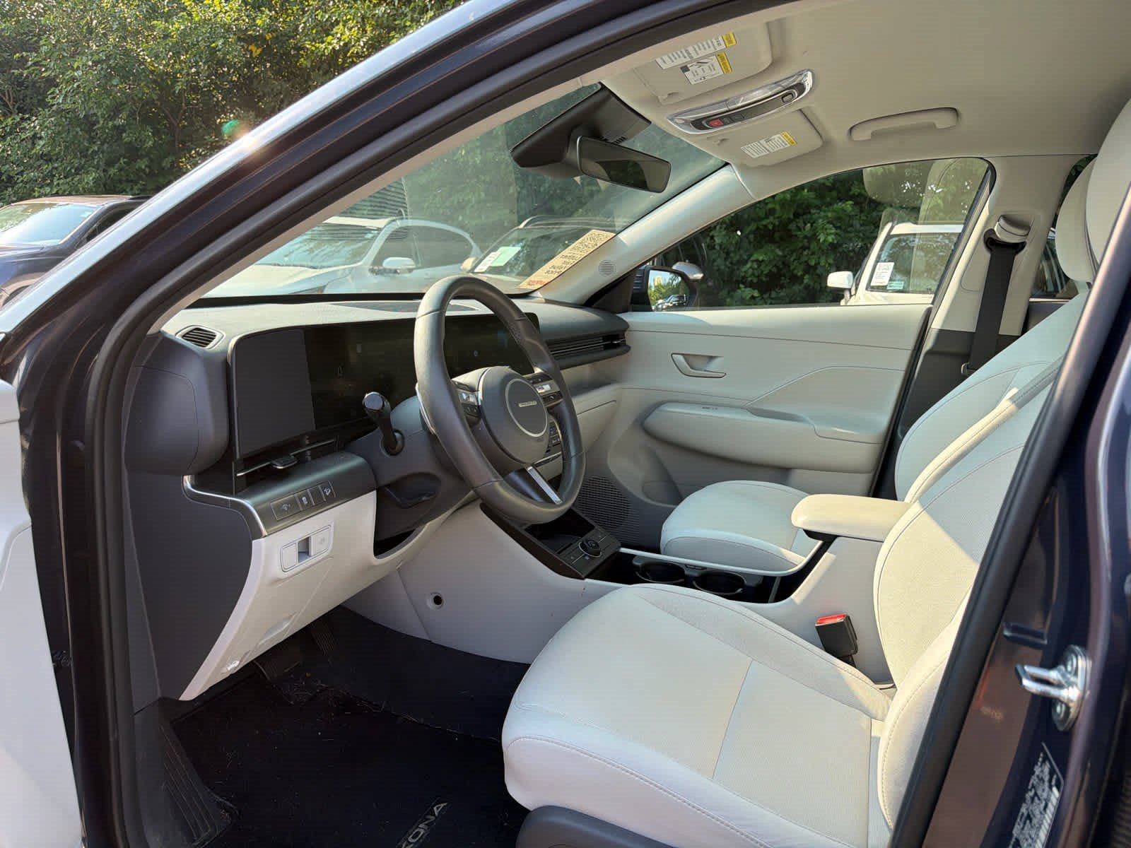 2024 Hyundai Kona SEL - Photo 5