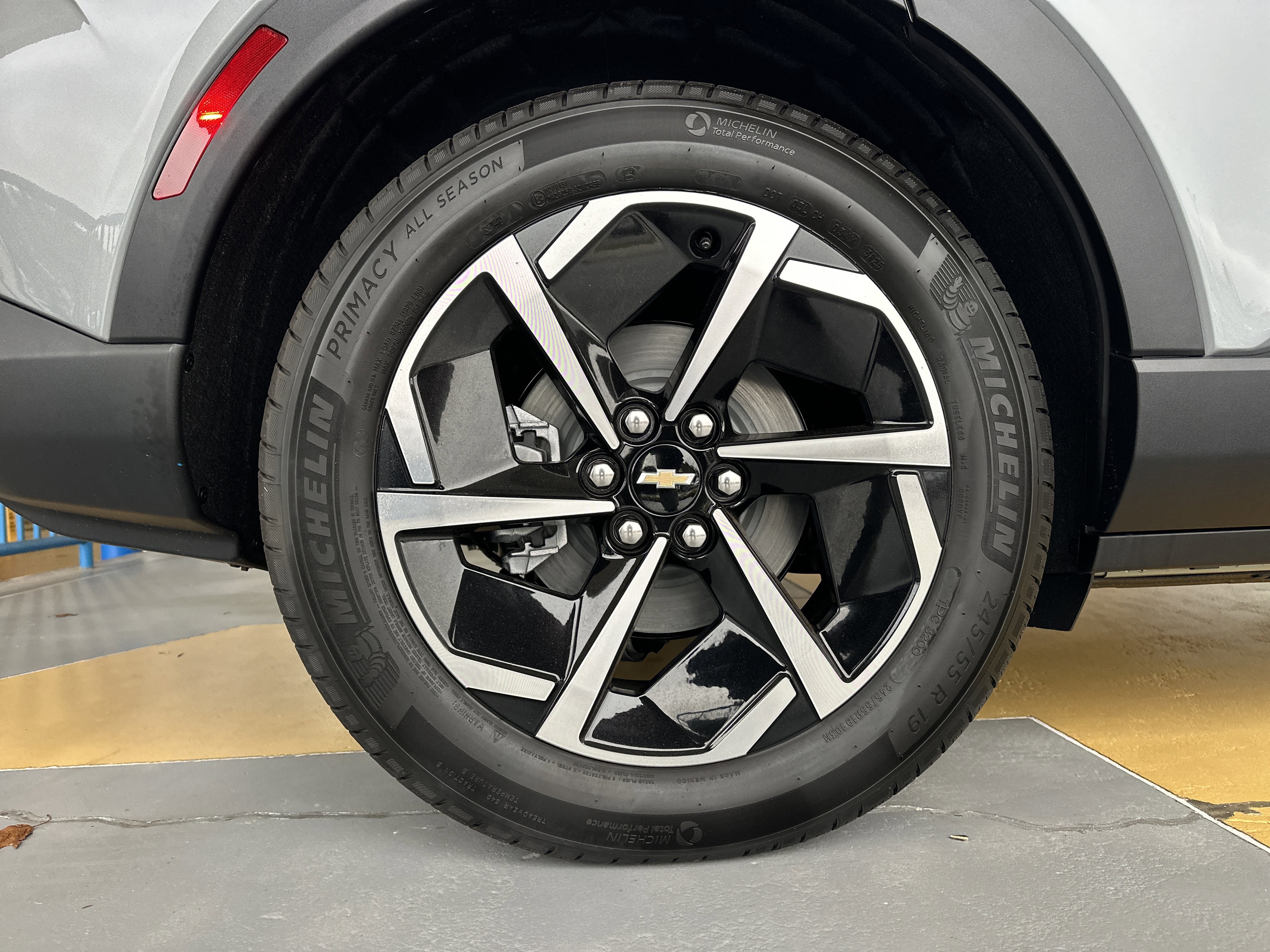 2026 Chevrolet Equinox EV 2LT - Photo 18