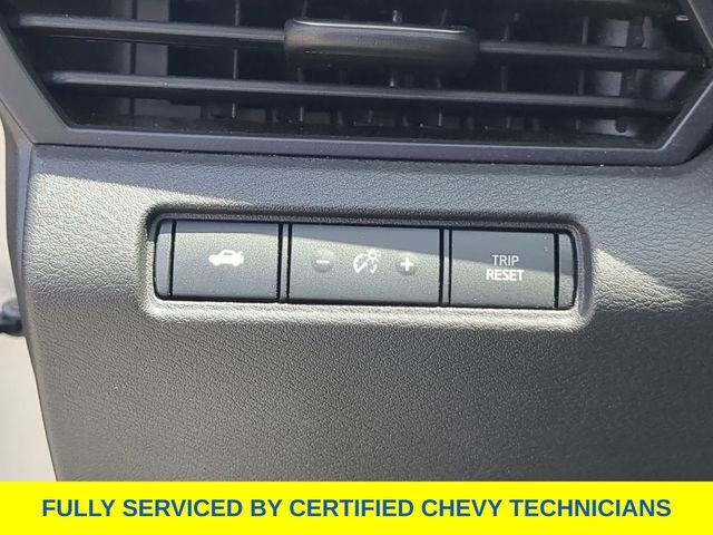 Used 2024 Silver Nissan 2.5 SR image 25
